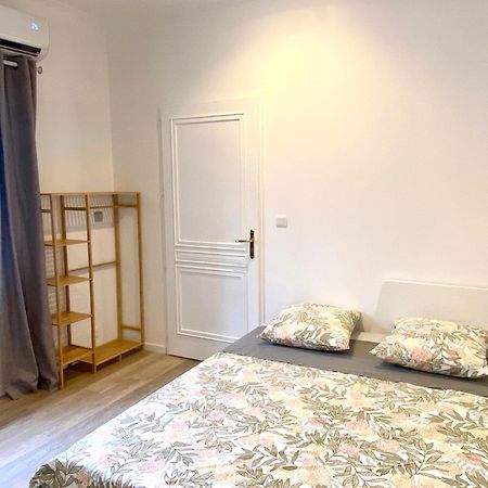 Le Cheval Blanc Appartement Castelnau-le-Lez Kamer foto
