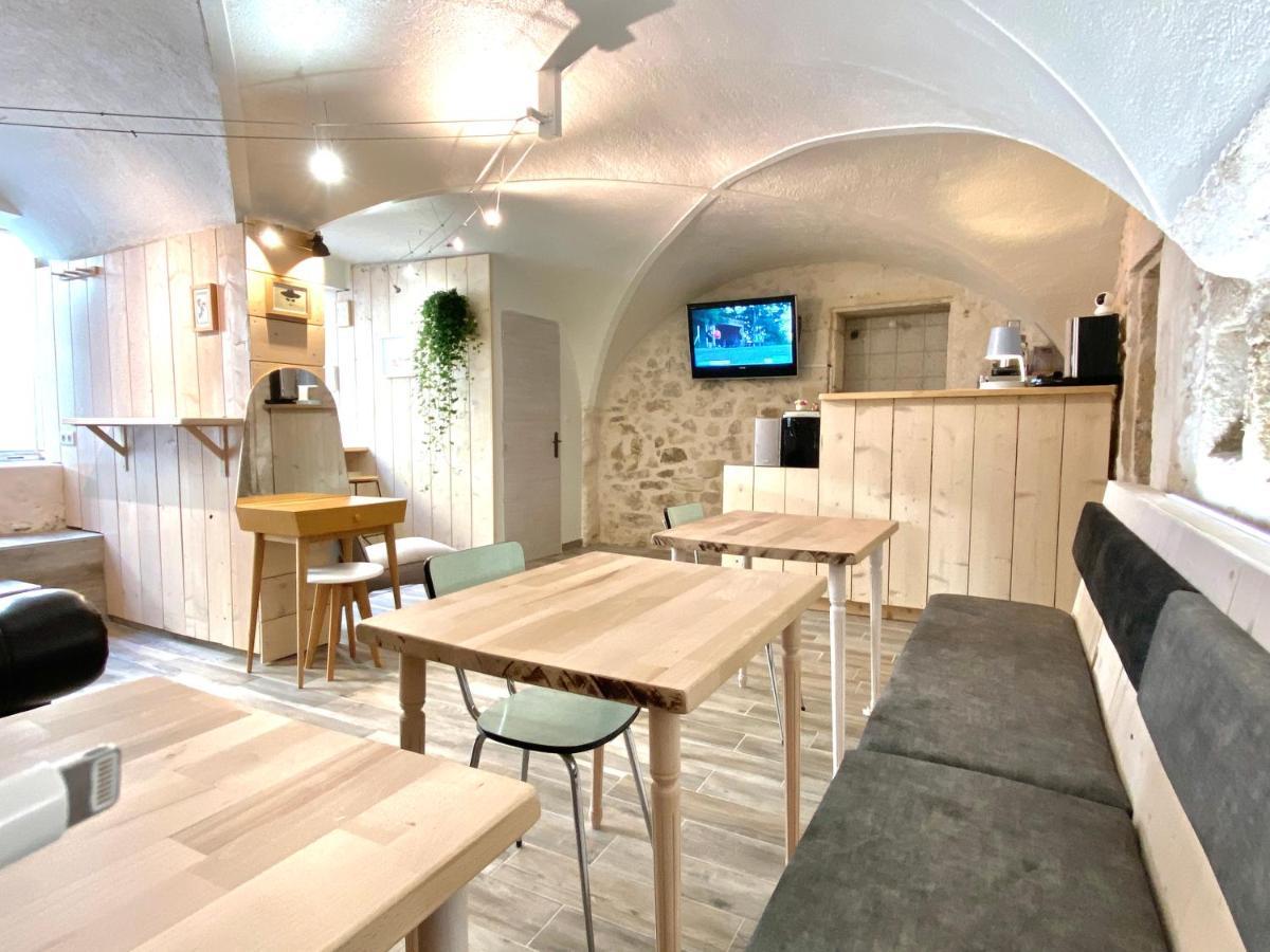 Le Cheval Blanc Appartement Castelnau-le-Lez Buitenkant foto