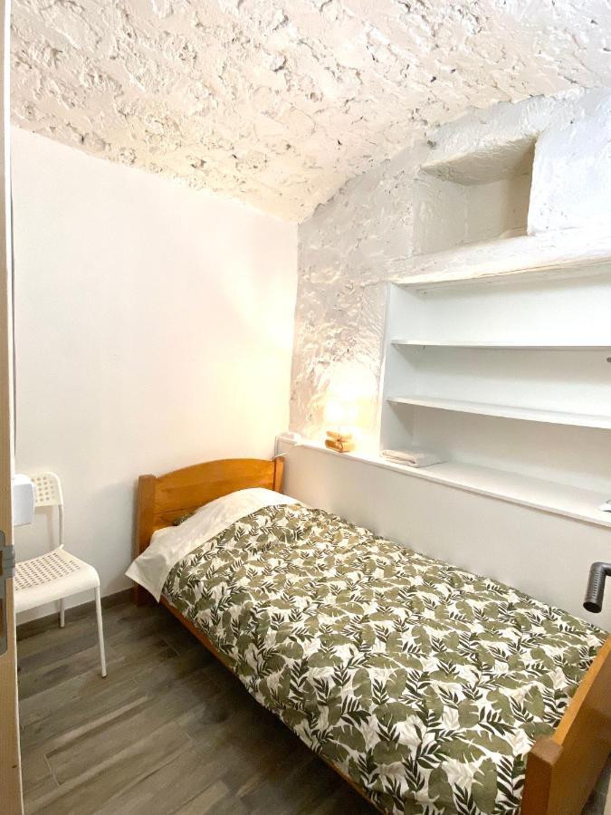 Le Cheval Blanc Appartement Castelnau-le-Lez Kamer foto