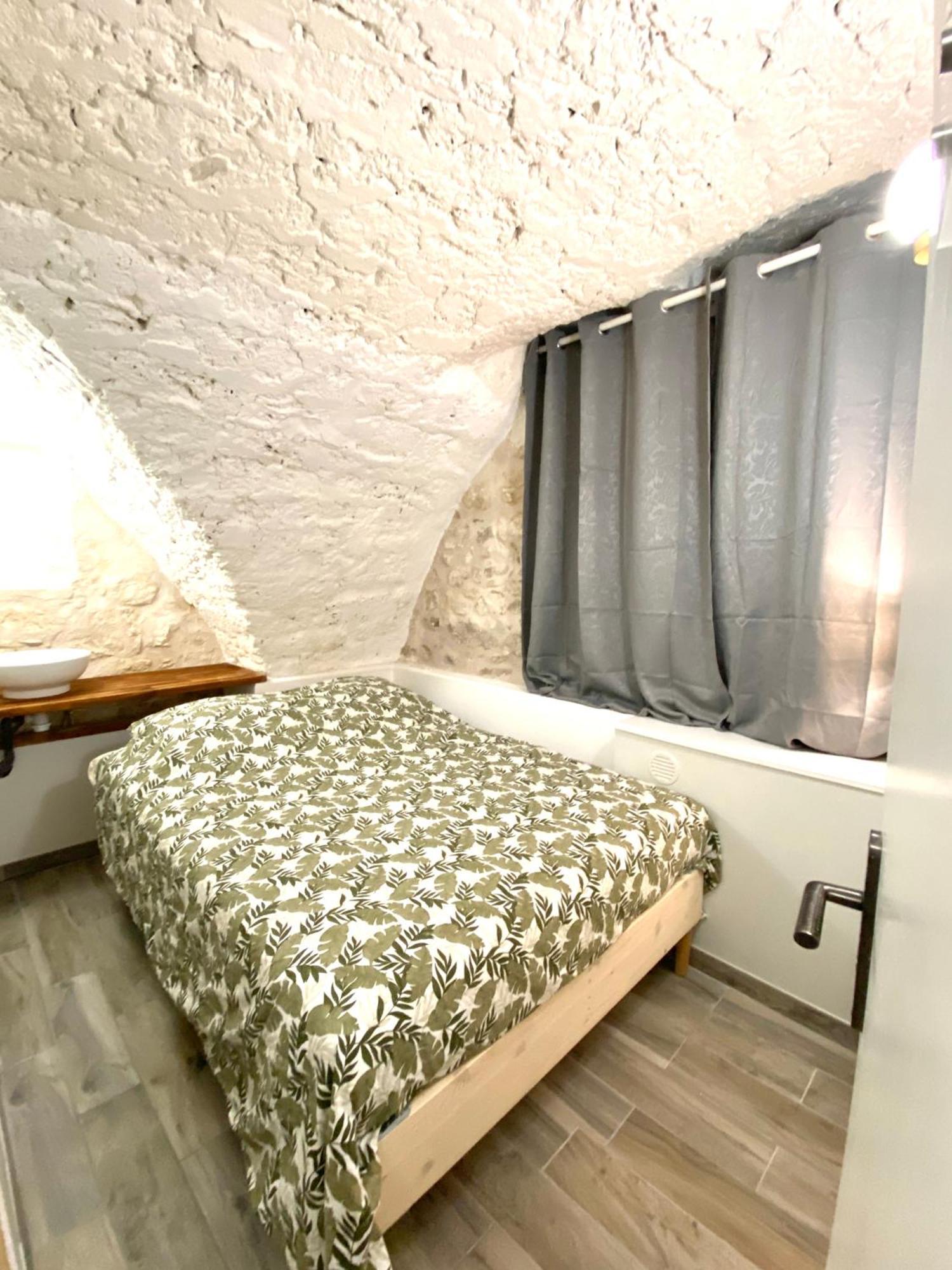 Le Cheval Blanc Appartement Castelnau-le-Lez Kamer foto