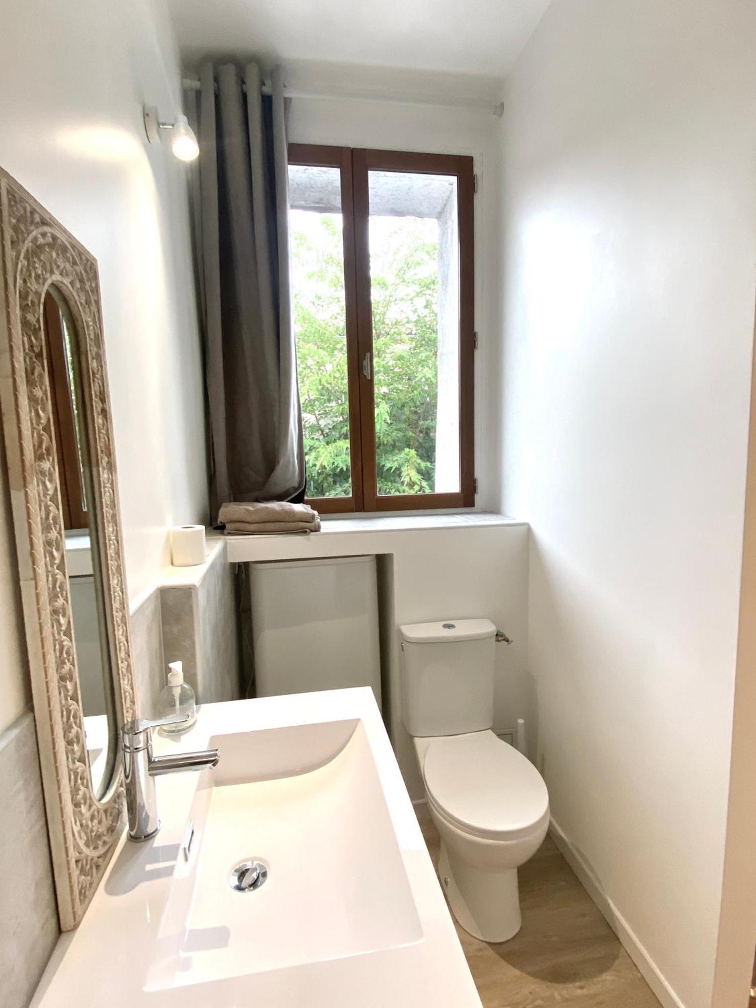 Le Cheval Blanc Appartement Castelnau-le-Lez Buitenkant foto