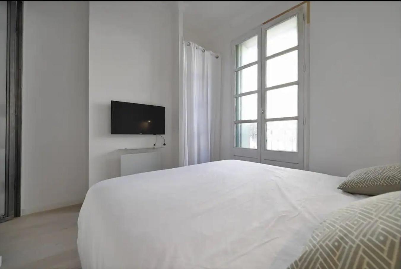 Le Cheval Blanc Appartement Castelnau-le-Lez Buitenkant foto